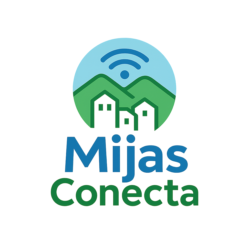 Mijas Logo