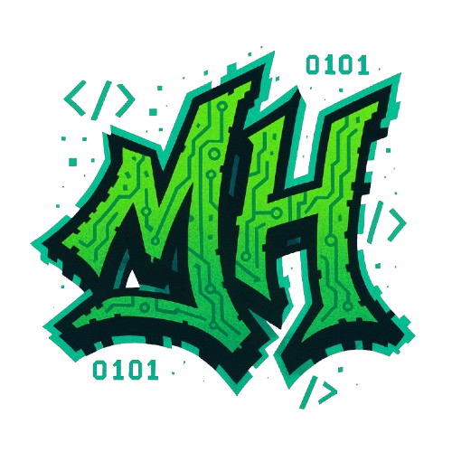 Logo de Matt Hillman - Ingeniero de software